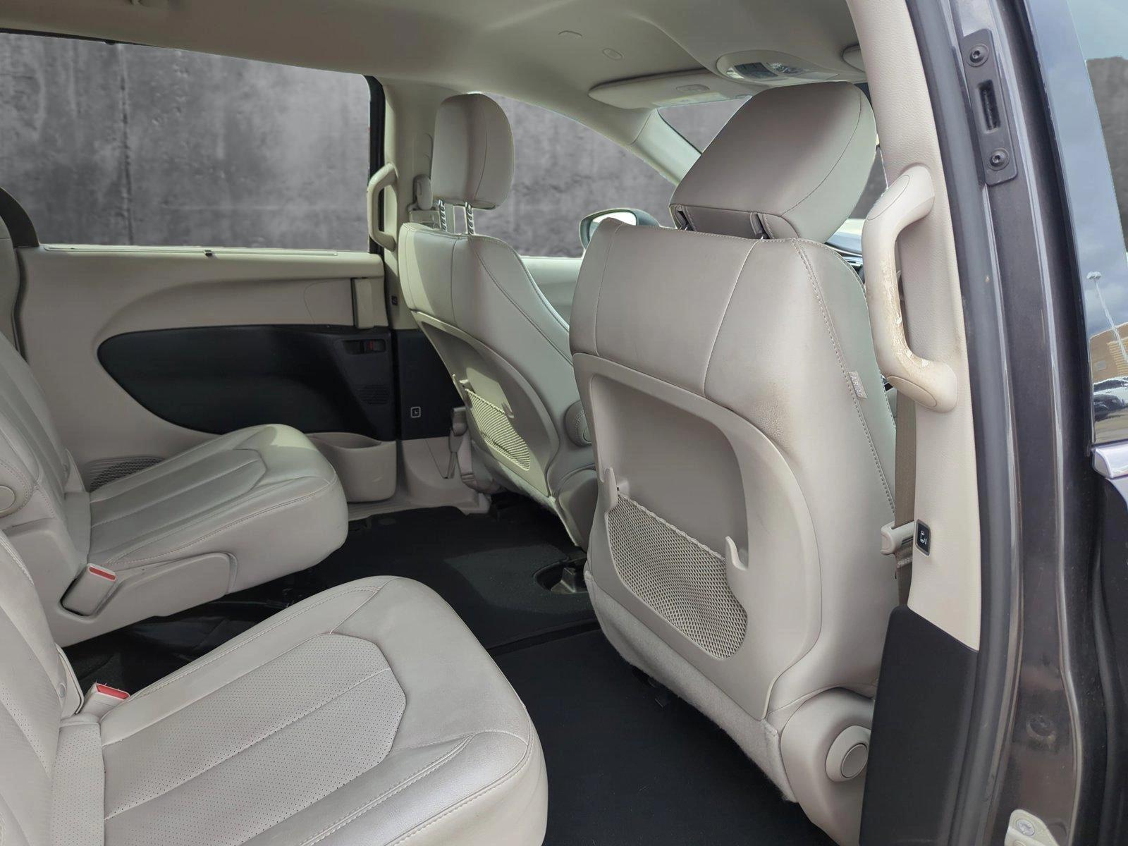 2021 Chrysler Voyager Vehicle Photo in Memphis, TN 38125