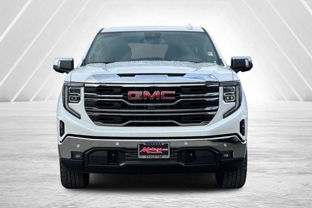 2025 GMC Sierra 1500 Vehicle Photo in STOCKTON, CA 95212-2838