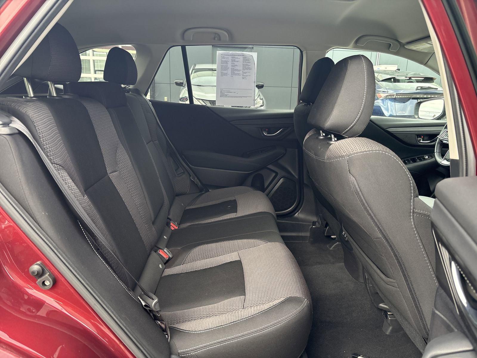 2022 Subaru Outback Vehicle Photo in Mechanicsburg, PA 17050