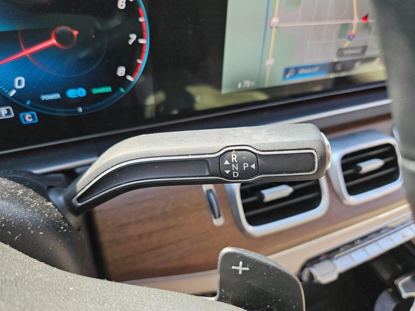 2022 Mercedes-Benz GLE Vehicle Photo in Pembroke Pines , FL 33027