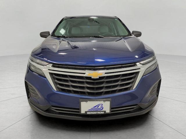 2022 Chevrolet Equinox Vehicle Photo in NEENAH, WI 54956-2243