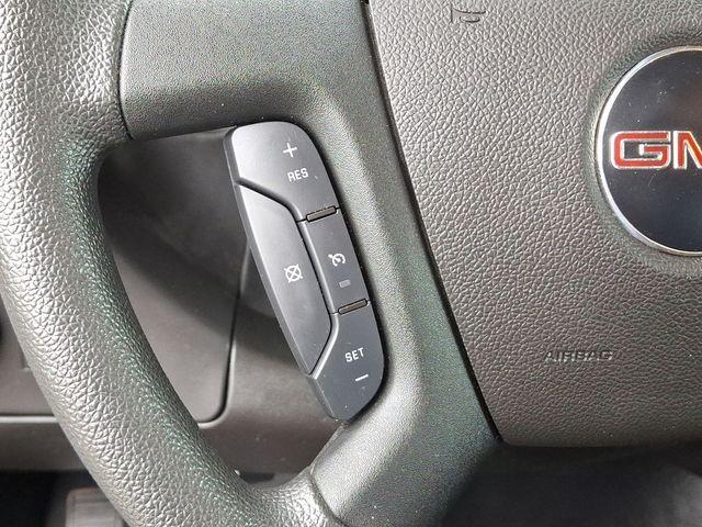 2022 GMC Savana Cargo 2500 Vehicle Photo in DANBURY, CT 06810-5034