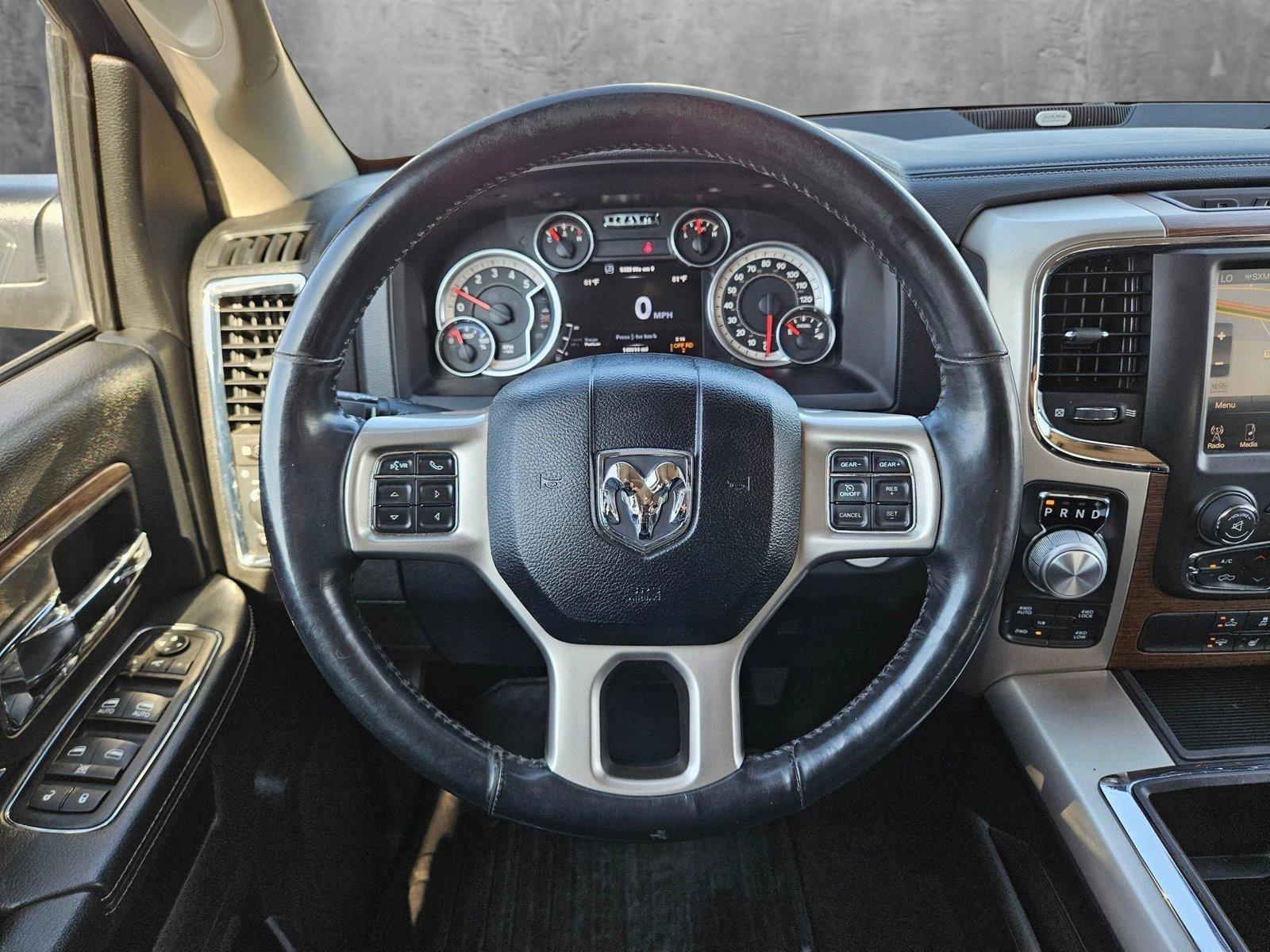 2014 Ram 1500 Vehicle Photo in Austin, TX 78728