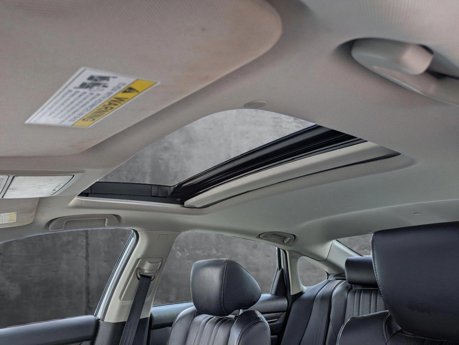 2018 Honda Accord Hybrid Vehicle Photo in Tustin, CA 92782