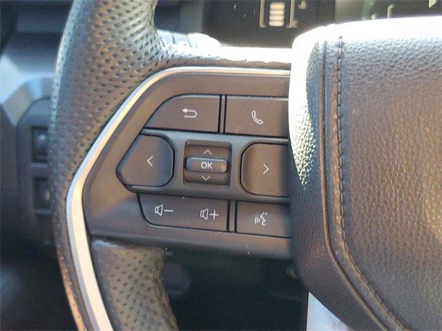 2024 Toyota Tacoma 4WD Vehicle Photo in SUNRISE, FL 33323-3202