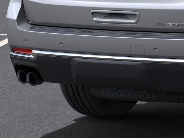 2025 Chevrolet Tahoe Vehicle Photo in MIAMI, FL 33172-3015