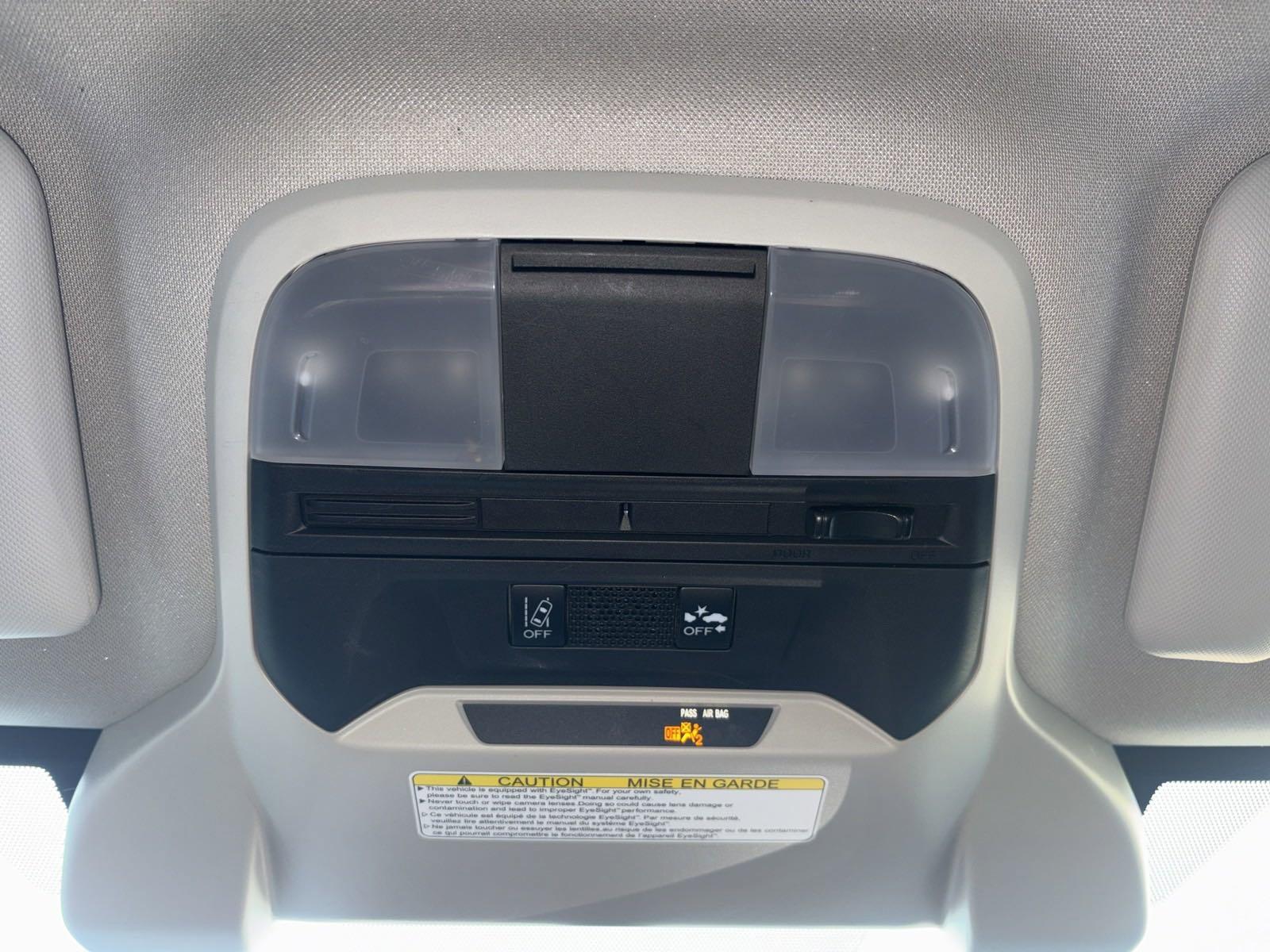 2023 Subaru Crosstrek Vehicle Photo in Mechanicsburg, PA 17050
