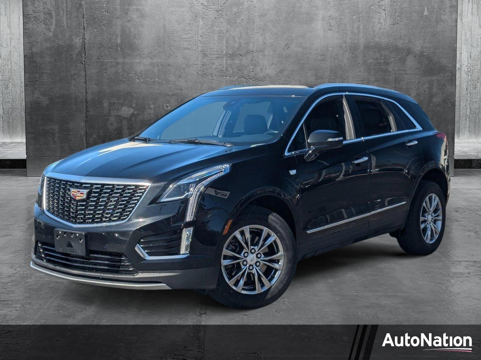 2023 Cadillac XT5 Vehicle Photo in Cockeysville, MD 21030-2508