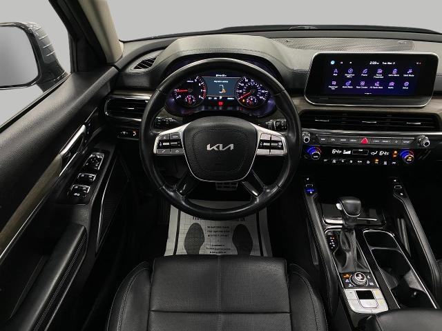 2022 Kia Telluride Vehicle Photo in Appleton, WI 54913