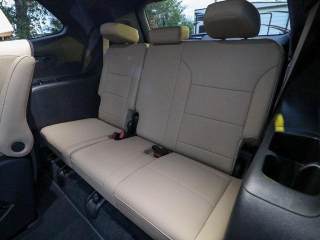 2025 Buick Enclave Vehicle Photo in HOMOSASSA, FL 34448-1461