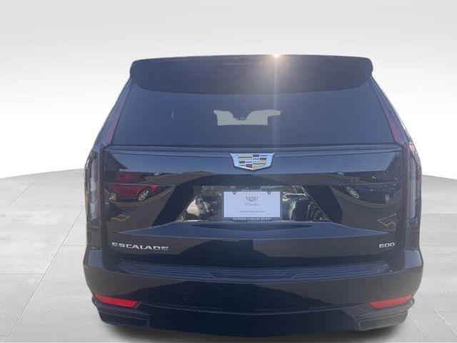 2023 Cadillac Escalade Vehicle Photo in DELRAY BEACH, FL 33483-3294