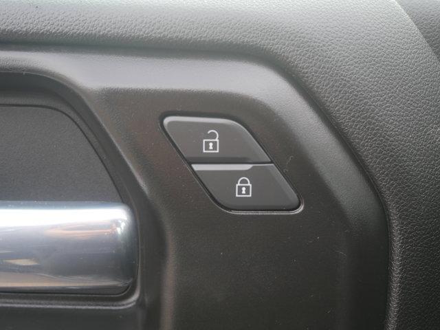 2021 Chevrolet Silverado 1500 Vehicle Photo in Nashua, NH 03060