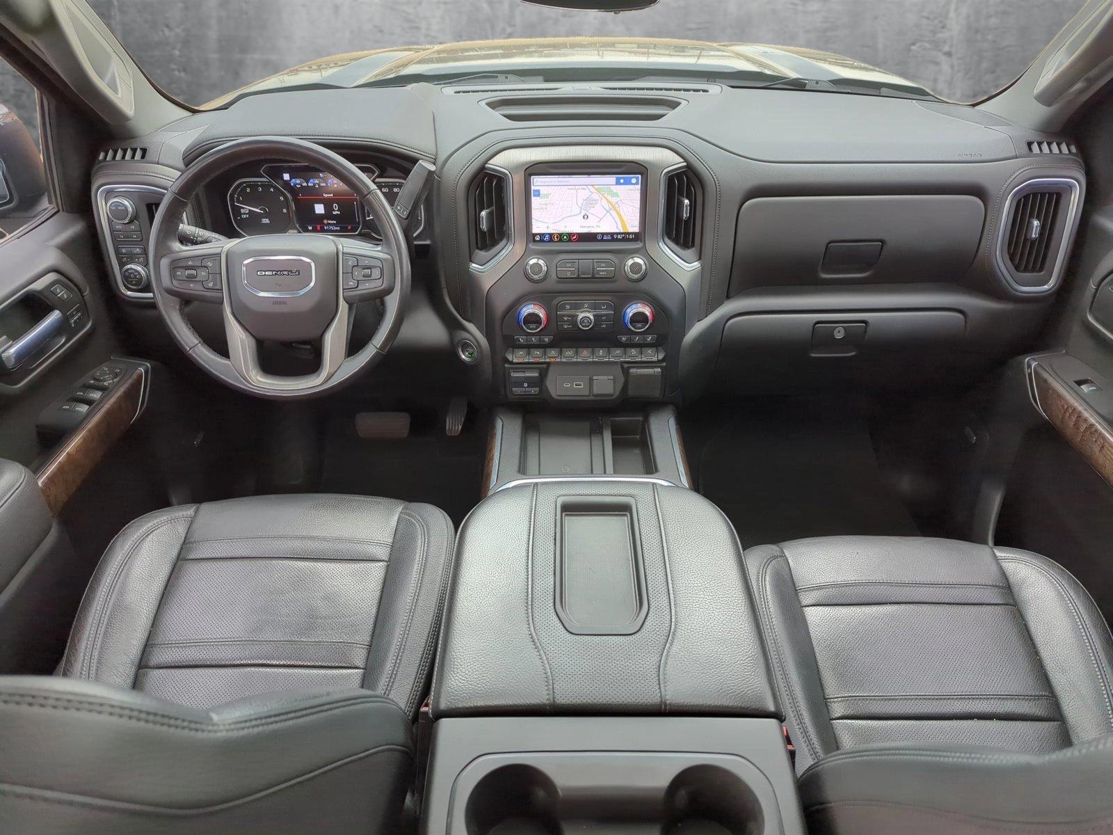 2020 GMC Sierra 1500 Vehicle Photo in MEMPHIS, TN 38115-1503