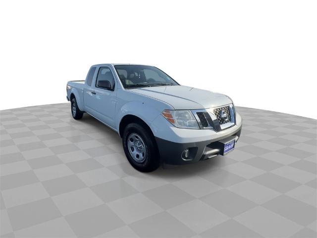 Used 2017 Nissan Frontier S with VIN 1N6BD0CT5HN731926 for sale in Port Orchard, WA