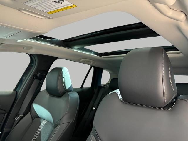 2025 Mazda CX-50 Vehicle Photo in Green Bay, WI 54304