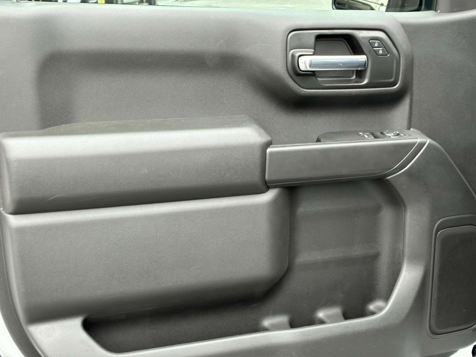 2025 Chevrolet Silverado 1500 Vehicle Photo in LOS ANGELES, CA 90007-3794