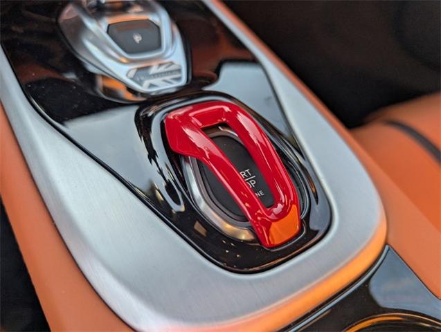 2024 Lotus Emira Vehicle Photo in ENGLEWOOD, CO 80113-6708