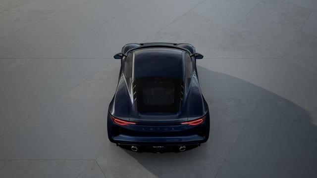 2024 Lotus Emira Vehicle Photo in ENGLEWOOD, CO 80113-6708