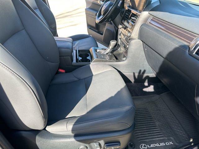 2022 Lexus GX Vehicle Photo in MEDINA, OH 44256-9631