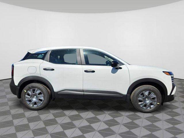 2025 Nissan Kicks Vehicle Photo in Ardmore, PA 19003