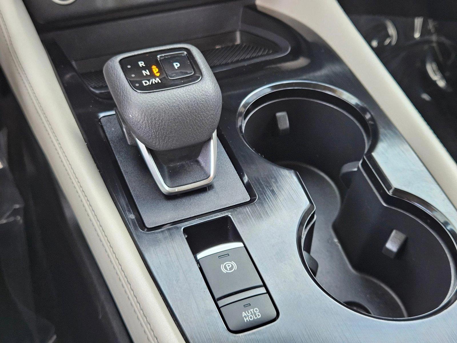 2023 Nissan Rogue Vehicle Photo in Las Vegas, NV 89149