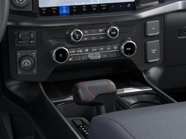 2025 Ford F-150 Vehicle Photo in Winslow, AZ 86047-2439