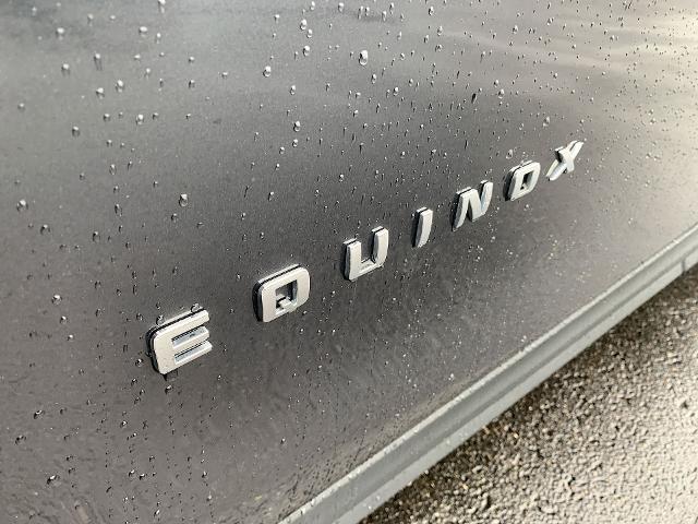 2022 Chevrolet Equinox Vehicle Photo in MOON TOWNSHIP, PA 15108-2571