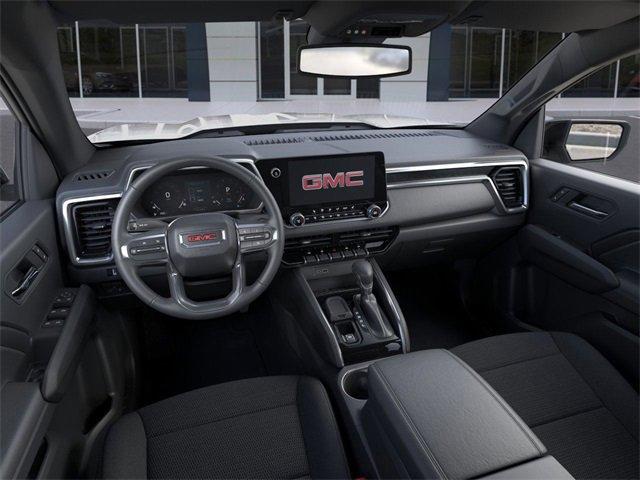 2024 GMC Canyon Vehicle Photo in COLLIERVILLE, TN 38017-9006