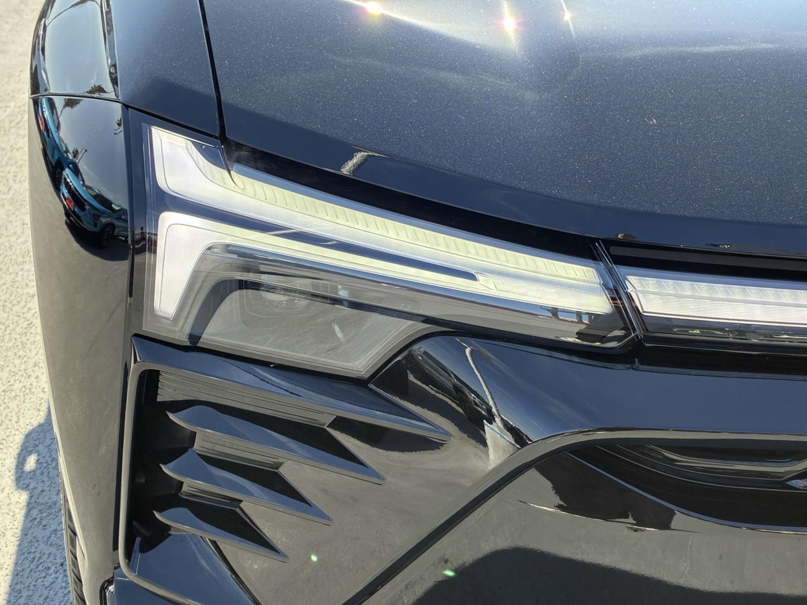 2025 Chevrolet Blazer EV Vehicle Photo in LOS ANGELES, CA 90007-3794