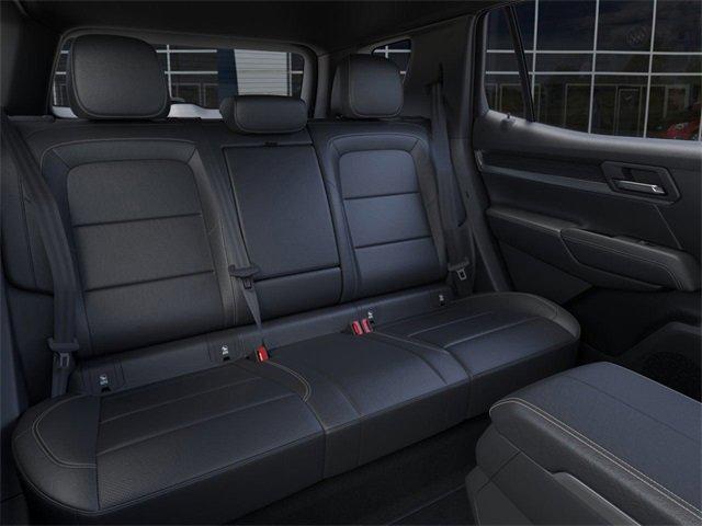 2025 GMC Terrain Vehicle Photo in COLLIERVILLE, TN 38017-9006