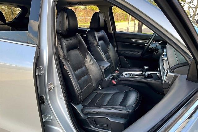 2021 Mazda CX-5 Vehicle Photo in San Antonio, TX 78230
