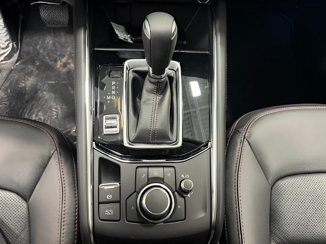 2025 Mazda CX-5 Vehicle Photo in Green Bay, WI 54304