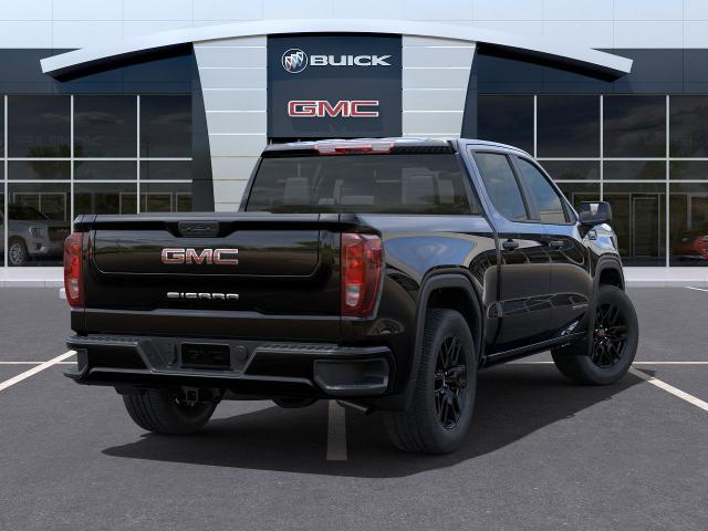 2025 GMC Sierra 1500 Vehicle Photo in LAS VEGAS, NV 89146-3033