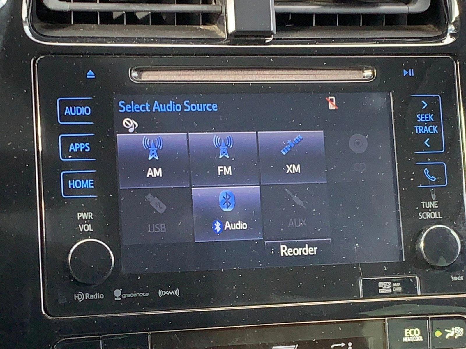 2019 Toyota Prius Prime Vehicle Photo in Spokane Valley, WA 99212