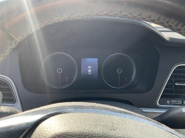 2015 Hyundai SONATA Vehicle Photo in San Antonio, TX 78230