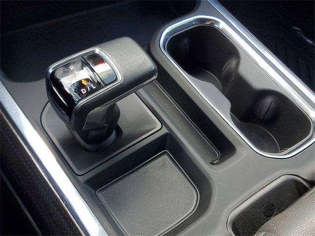 2024 Chevrolet Silverado 1500 Vehicle Photo in SUNRISE, FL 33323-3202