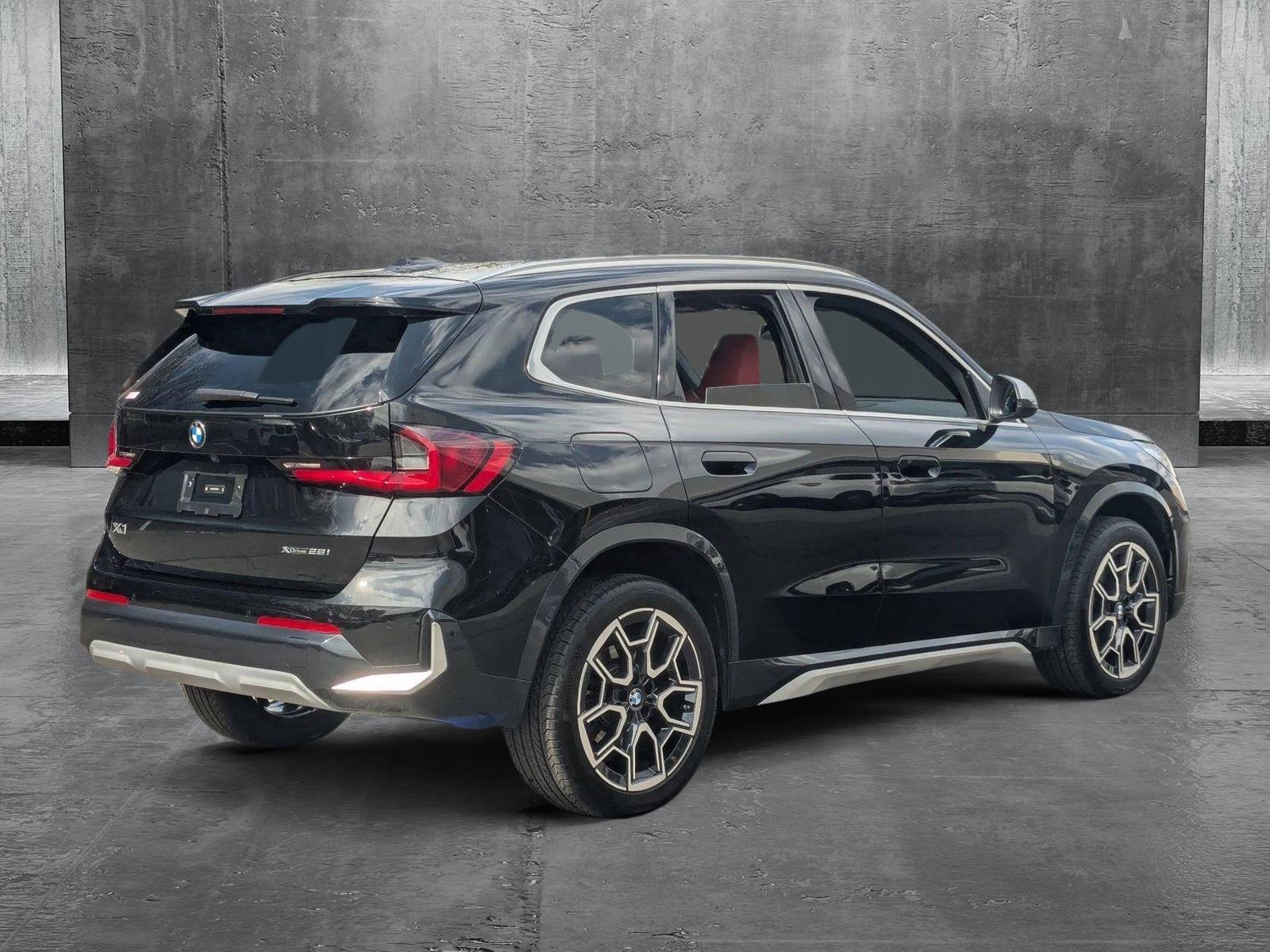 2024 BMW X1 xDrive28i Vehicle Photo in Towson, MD 21204