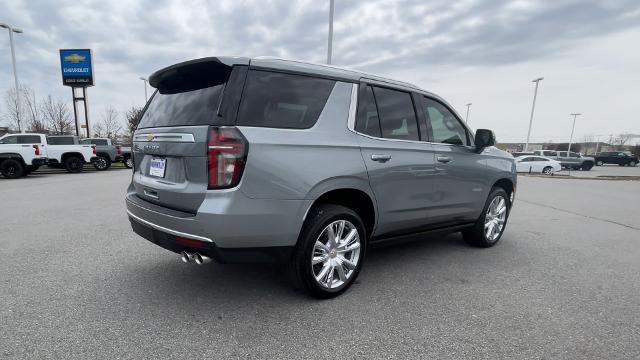 2024 Chevrolet Tahoe Vehicle Photo in BENTONVILLE, AR 72712-4322