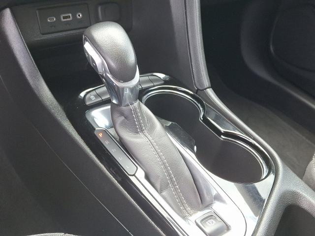 2022 Buick Encore GX Vehicle Photo in TREVOSE, PA 19053-4984