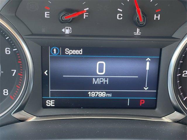 2023 GMC Acadia Vehicle Photo in BENTONVILLE, AR 72712-4322