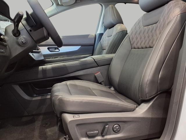 2025 Nissan Murano Vehicle Photo in Oshkosh, WI 54904