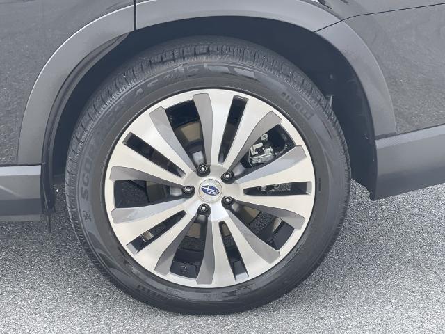 2021 Subaru Ascent Vehicle Photo in BENTONVILLE, AR 72712-4322