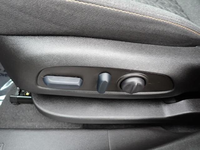 2022 Chevrolet Equinox Vehicle Photo in ZELIENOPLE, PA 16063-2910