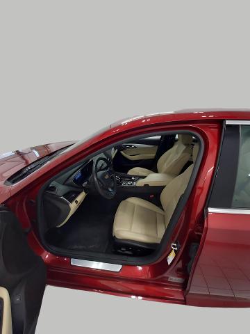 2023 Cadillac CT5 Vehicle Photo in OSHKOSH, WI 54904-7811