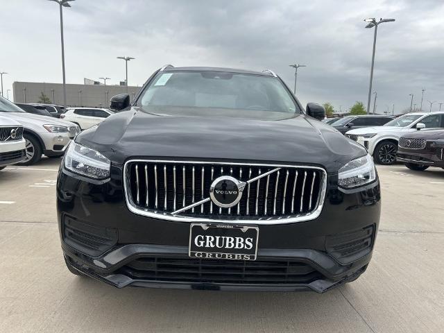 2022 Volvo XC90 Vehicle Photo in San Antonio, TX 78230