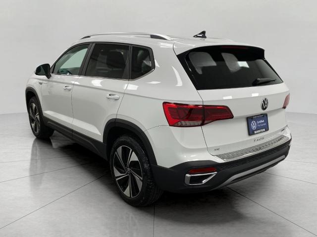 2024 Volkswagen Taos Vehicle Photo in Appleton, WI 54913
