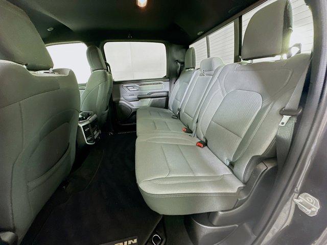 2022 Ram 1500 Vehicle Photo in Doylsetown, PA 18901