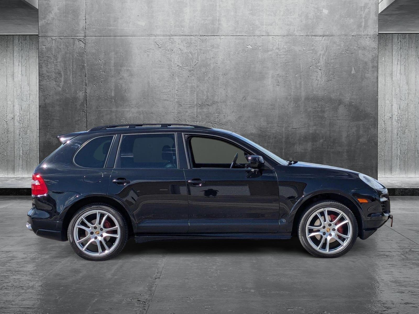 2009 Porsche Cayenne Vehicle Photo in Valencia, CA 91355