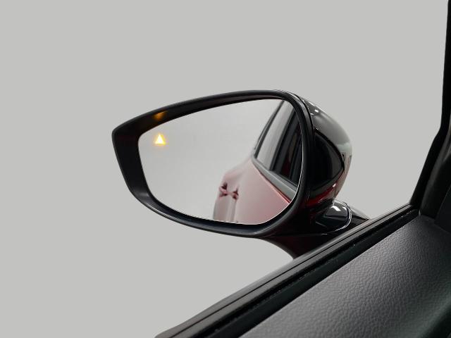 2024 Mazda CX-50 Vehicle Photo in Appleton, WI 54913