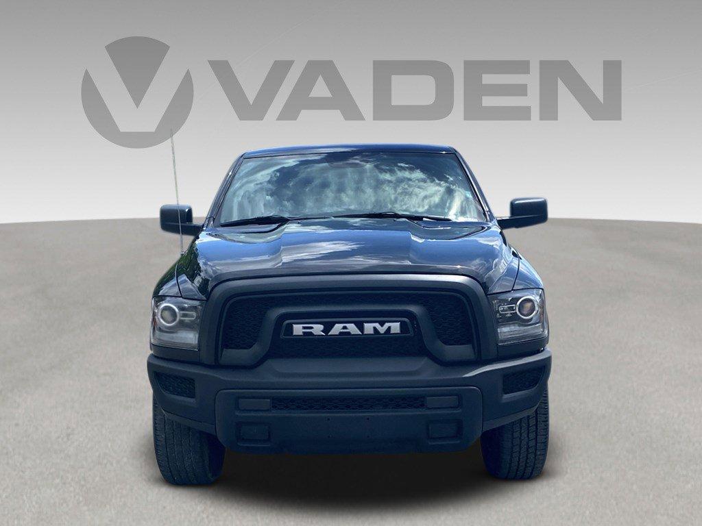 2024 Ram 1500 Classic Vehicle Photo in SAVANNAH, GA 31406-4513